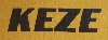 KEZE Logo